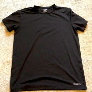 Men’s Activewear Reebok T-shirt